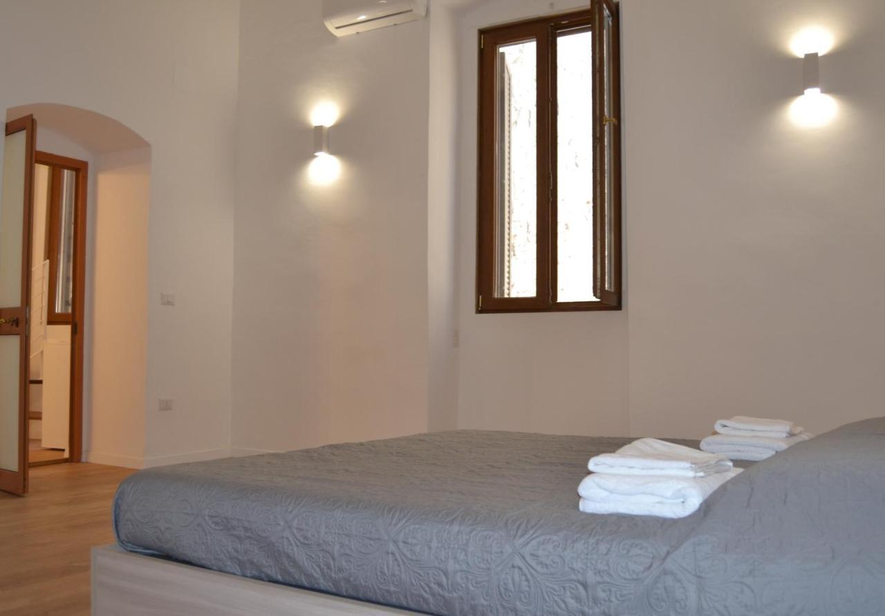 Apartament Casa Alma Bari Zewnętrze zdjęcie