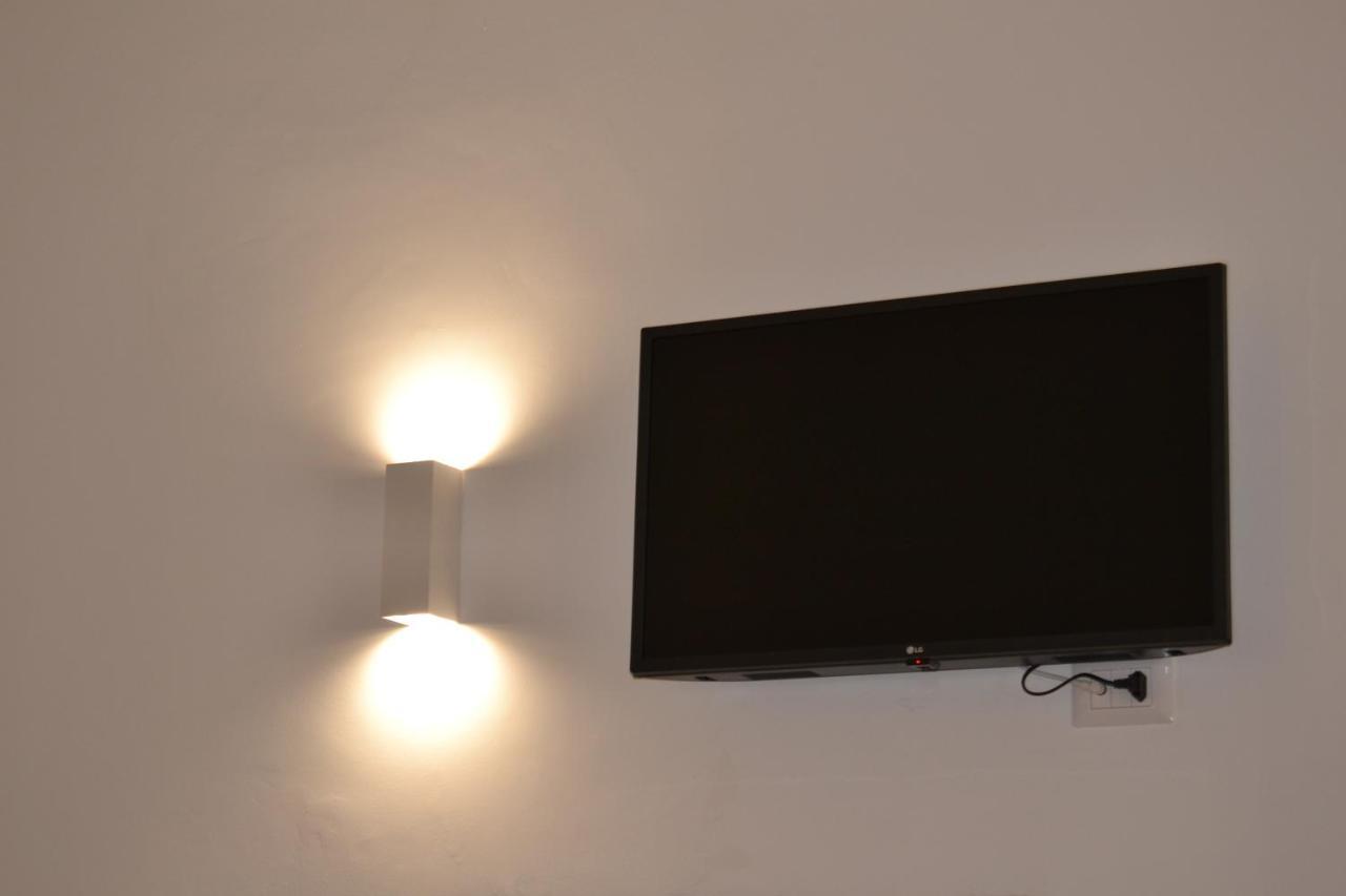 Apartament Casa Alma Bari Zewnętrze zdjęcie
